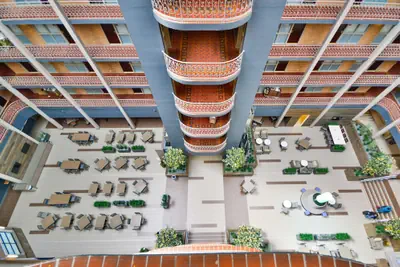 Photo 4 - Embassy Suites by Hilton Denver Central Park