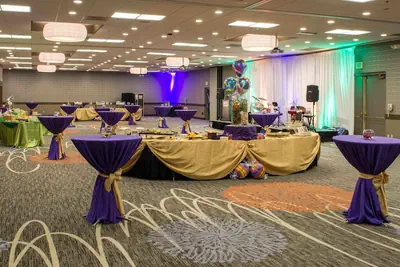 Photo 3 - Embassy Suites by Hilton Denver Central Park