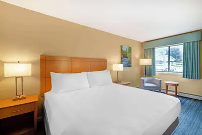 Photo 2 - Best Western Inn & Suites Rutland-Killington