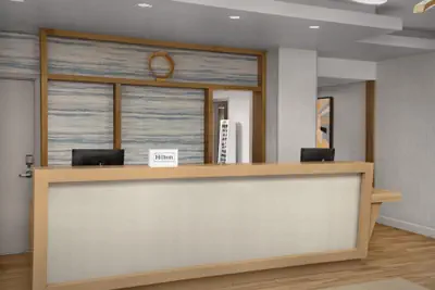 Photo 4 - DoubleTree by Hilton LAX - El Segundo