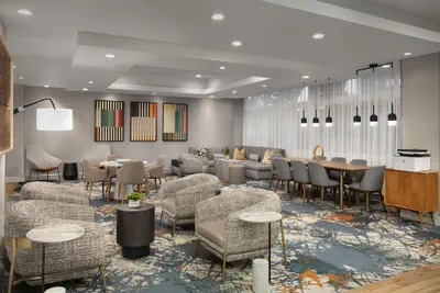 Photo 3 - DoubleTree by Hilton LAX - El Segundo