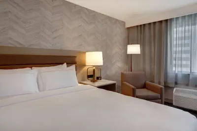 Photo 5 - DoubleTree by Hilton LAX - El Segundo