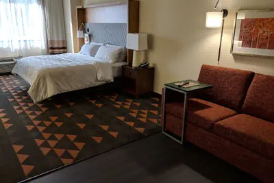 Photo 5 - Holiday Inn Champaign by IHG