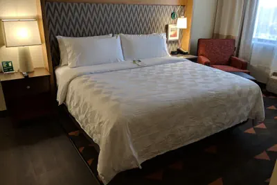 Photo 3 - Holiday Inn Champaign by IHG