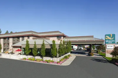 Photo 2 - Quality Inn Oakwood