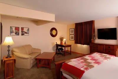 Photo 5 - Quality Inn Oakwood