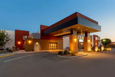 Photo 2 - Best Western Pecos Inn