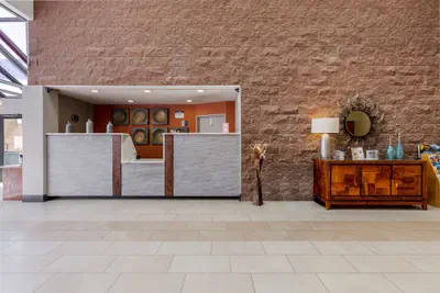 Photo 5 - Best Western Pecos Inn