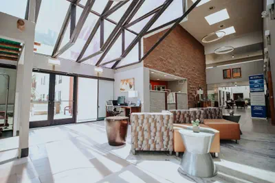 Photo 3 - Best Western Pecos Inn