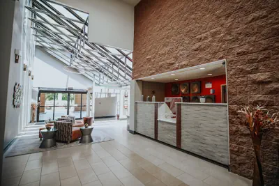 Photo 4 - Best Western Pecos Inn