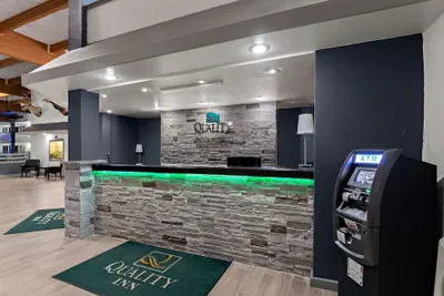 Photo 5 - Quality Inn & Suites Craig