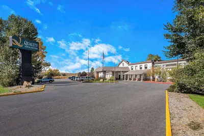 Photo 2 - Quality Inn & Suites Craig