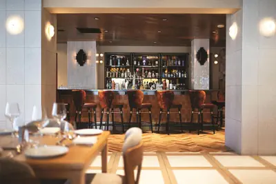 Photo 5 - Hotel Andaluz Albuquerque, Curio Collection by Hilton