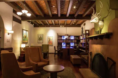 Photo 4 - Hotel Andaluz Albuquerque, Curio Collection by Hilton