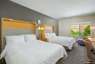 Photo 2 - Holiday Inn Clarkston - Lewiston by IHG