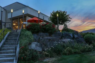 Photo 2 - Holiday Inn Clarkston - Lewiston by IHG