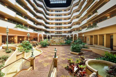 Photo 3 - Embassy Suites by Hilton Greensboro Airport