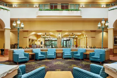 Photo 5 - Embassy Suites by Hilton Greensboro Airport