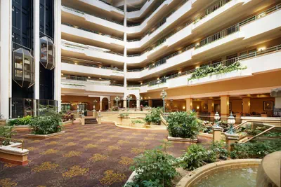 Photo 4 - Embassy Suites by Hilton Greensboro Airport