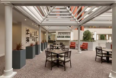 Photo 4 - Embassy Suites by Hilton Baltimore at BWI Airport