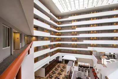 Photo 5 - Embassy Suites by Hilton Baltimore at BWI Airport