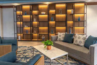 Photo 5 - DoubleTree by Hilton New Bern Riverfront