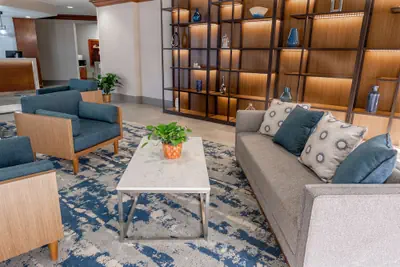 Photo 3 - DoubleTree by Hilton New Bern Riverfront