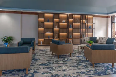 Photo 4 - DoubleTree by Hilton New Bern Riverfront