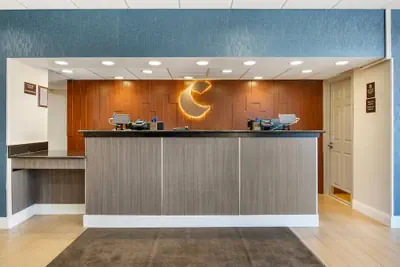 Photo 3 - Comfort Inn & Suites Danbury-Bethel