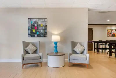 Photo 5 - Comfort Inn & Suites Danbury-Bethel