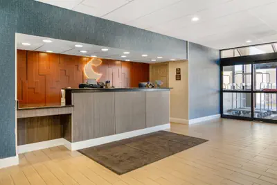 Photo 5 - Comfort Inn & Suites Danbury-Bethel