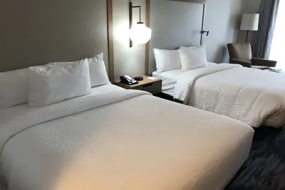 Photo 4 - Fairfield Inn & Suites by Marriott Spokane Valley