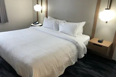 Photo 3 - Fairfield Inn & Suites by Marriott Spokane Valley