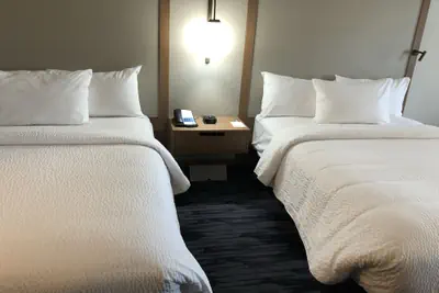 Photo 5 - Fairfield Inn & Suites by Marriott Spokane Valley