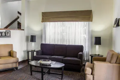 Photo 5 - Sleep Inn & Suites Spring Lake - Fayetteville near Fort Bragg