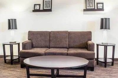 Photo 4 - Sleep Inn & Suites Spring Lake - Fayetteville near Fort Bragg