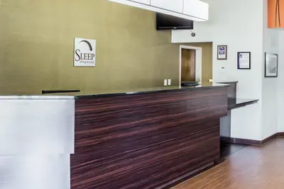Photo 3 - Sleep Inn & Suites Spring Lake - Fayetteville near Fort Bragg