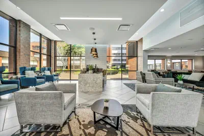 Photo 4 - Delta Hotels by Marriott Mount Pleasant