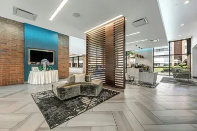 Photo 5 - Delta Hotels by Marriott Mount Pleasant