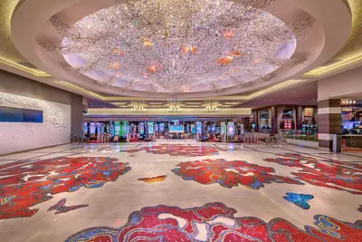 Photo 2 - Grand Sierra Resort and Casino