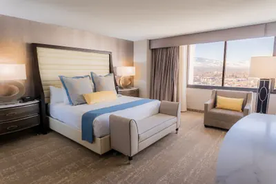 Photo 4 - Grand Sierra Resort and Casino