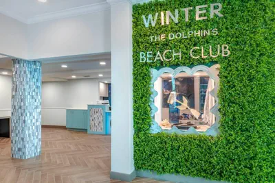 Photo 5 - Dolphin Sands Clearwater Beach, an Ascend Collection Hotel