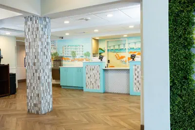 Photo 5 - Dolphin Sands Clearwater Beach, an Ascend Collection Hotel