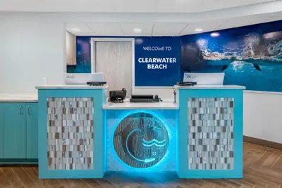 Photo 3 - Dolphin Sands Clearwater Beach, an Ascend Collection Hotel