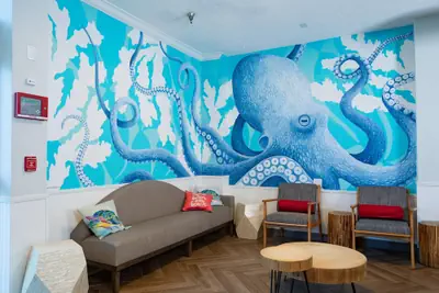 Photo 3 - Dolphin Sands Clearwater Beach, an Ascend Collection Hotel