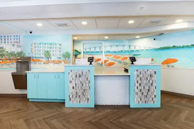 Photo 4 - Dolphin Sands Clearwater Beach, an Ascend Collection Hotel