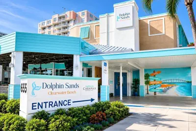 Photo 2 - Dolphin Sands Clearwater Beach, an Ascend Collection Hotel