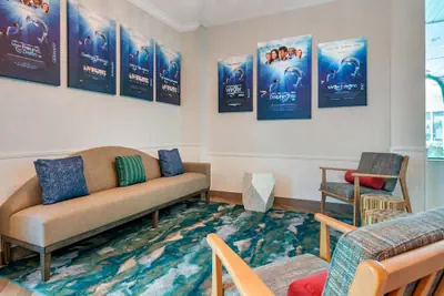 Photo 4 - Dolphin Sands Clearwater Beach, an Ascend Collection Hotel
