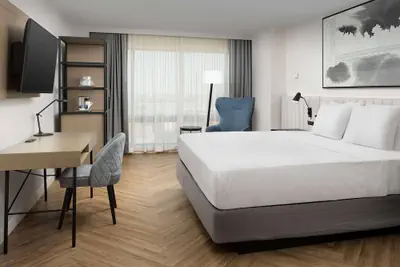 Photo 2 - Radisson Blu Fargo