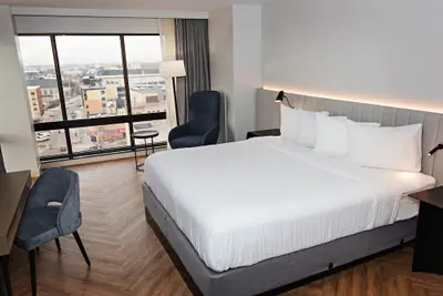 Photo 4 - Radisson Blu Fargo